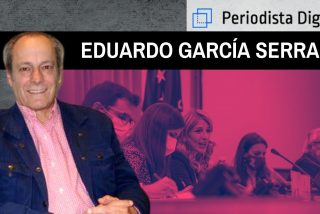 Eduardo Garc&iacute;a Serrano