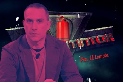 El Extintor 16/07/2021