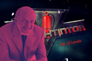 El Extintor 08/07/2021