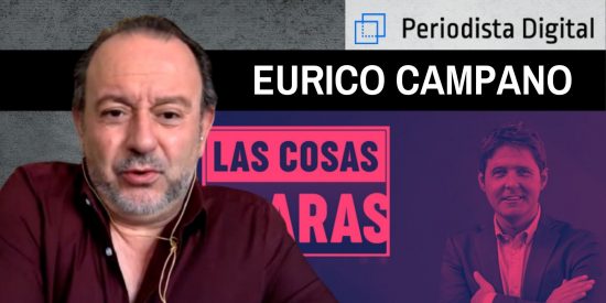 Eurico Campano
