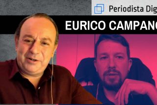Eurico Campano