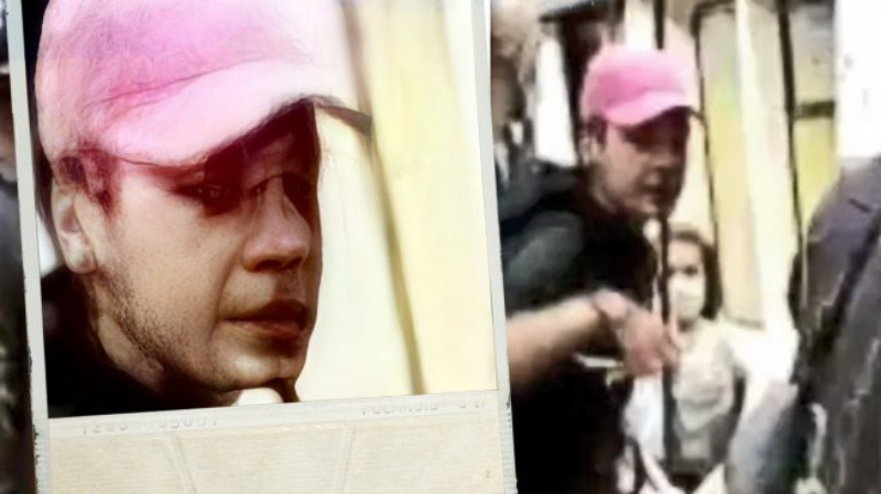 Capturan al colombiano de 19 a&ntilde;os que golpe&oacute; en el ojo a un enfermero en el Metro de Madrid
