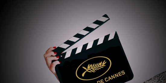 El Festival de Cannes en tiempos de coronavirus