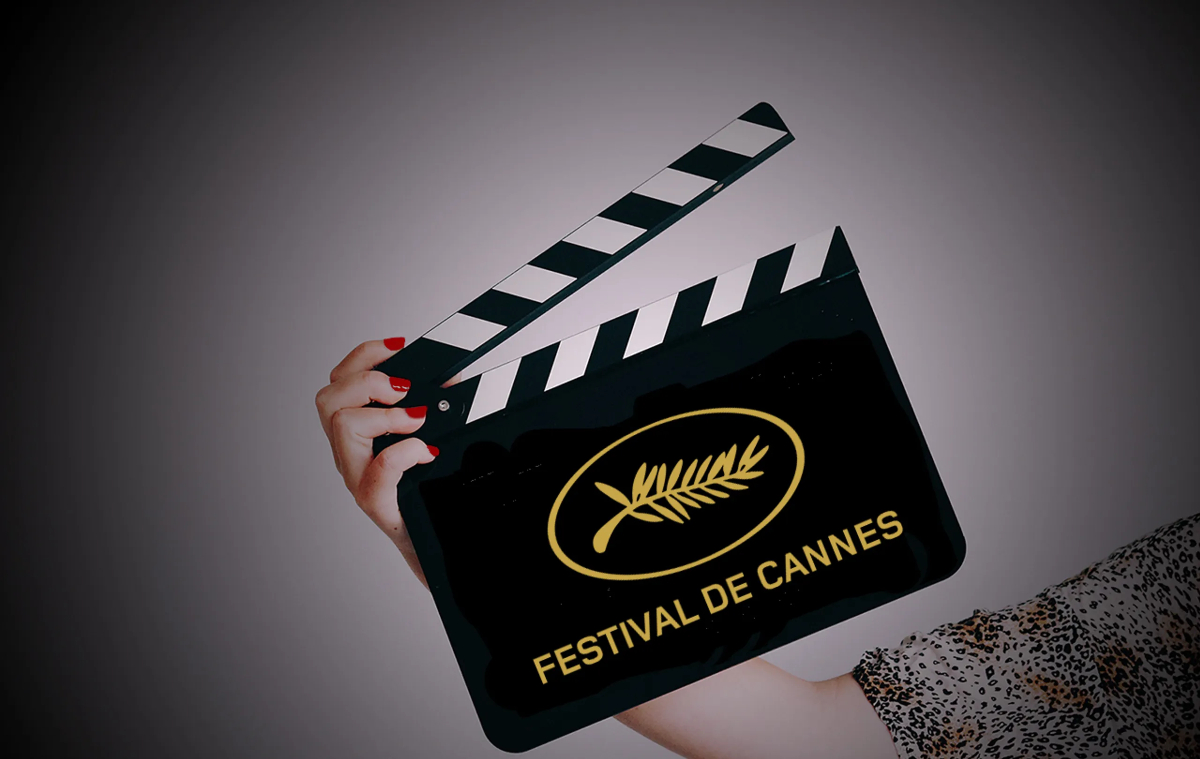El Festival de Cannes en tiempos de coronavirus