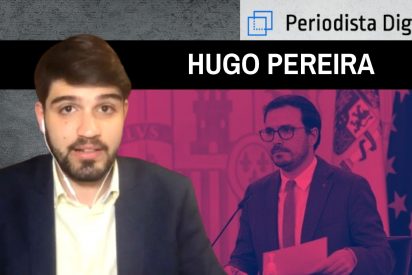 Hugo Pereira