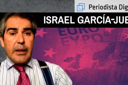 Israel Garc&iacute;a-Juez