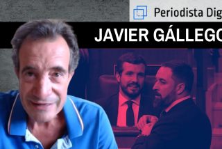 Javier G&aacute;llego