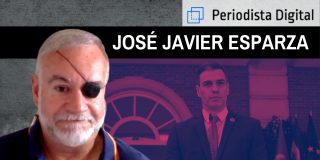 Jos&eacute; Javier Esparza