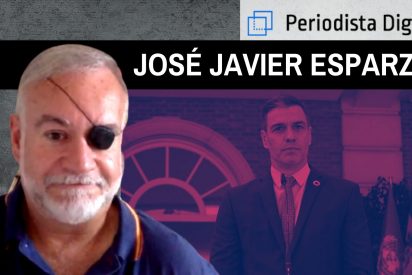 Jos&eacute; Javier Esparza