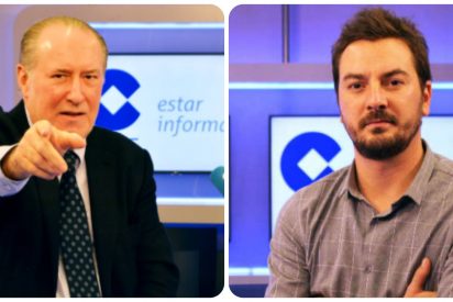 Jorge Bustos rinde homenaje al fallecido Gay de Li&eacute;bana con una antol&oacute;gica columna