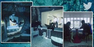 Dub&aacute;i: inauguran la piscina m&aacute;s profunda del mundo e incluye una 'ciudad submarina'