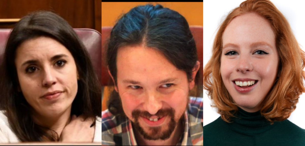 Los memes m&aacute;s cachondos sobre el &lsquo;divorcio&rsquo; de Pablo Iglesias e Irene Montero
