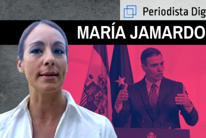 Mar&iacute;a Jamardo
