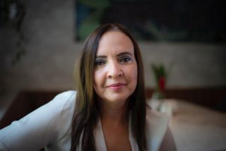 Una candidata presidencial huye de Nicaragua por el acoso y la persecuci&oacute;n del r&eacute;gimen de Ortega