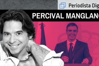Percival Manglano