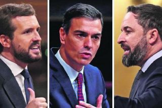 Encuesta: PP y VOX logran una holgada mayor&iacute;a absoluta frente a un S&aacute;nchez castigado por los indultos