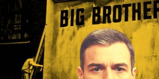 El manirroto Sánchez rompe techos con 948 asesores y un gasto anual de 75 millones