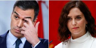 Isabel D&iacute;az Ayuso: "Que sepas S&aacute;nchez, que los nacionalistas te van a enga&ntilde;ar"