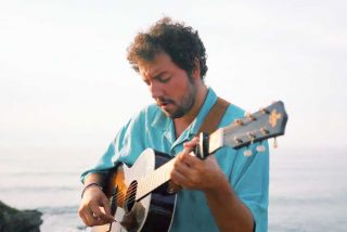 Pravlenha, la nueva promesa del pop espa&ntilde;ol lanza &ldquo;El Mismo Lugar&rdquo;