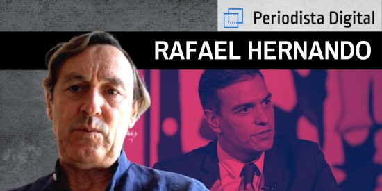 Rafael Hernando