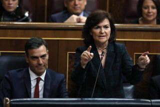 S&aacute;nchez convierte el Gobierno PSOE-Podemos en un cortijo de asesores y enchufados