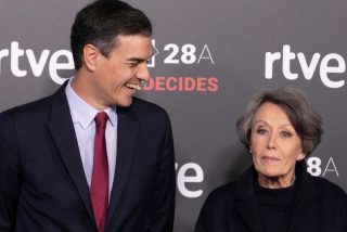 El Constitucional inflige un tard&iacute;o correctivo a S&aacute;nchez al declarar nulo el nombramiento de Mateo al frente de RTVE