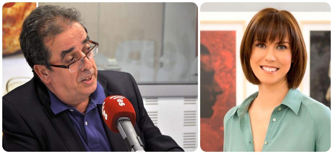 Santiago Gonz&aacute;lez desmonta una burda mentira de Diana Morant, la nueva titular de Ciencia