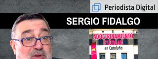 Sergio Fidalgo