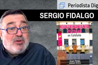 Sergio Fidalgo