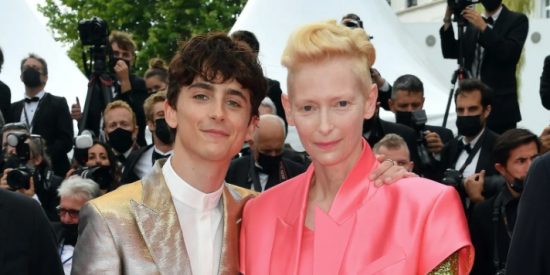 FESTIVAL DE CINE DE CANNES: MUCHO CINE, MENOS BUSINESS Y FUEGOS ARTIFICIALES