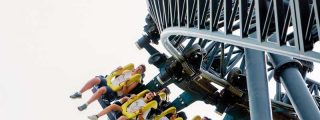 Club PD: Estos son los ganadores de los cinco entradas dobles al Parque de Atracciones de Madrid