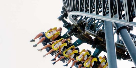 Club PD: Estos son los ganadores de los cinco entradas dobles al Parque de Atracciones de Madrid