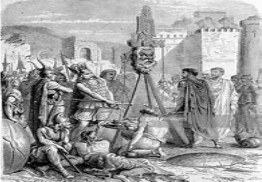 Pedro Manuel Hernández López: "¡VAE VICTIS!"