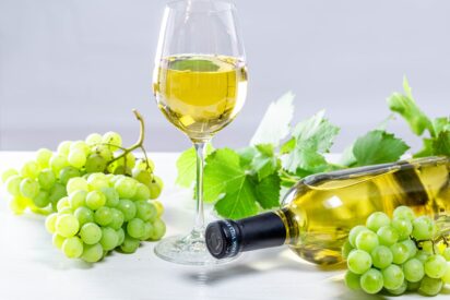 C&oacute;mo enfriar el vino a la temperatura correcta en 5 minutos