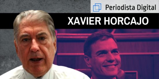 Xavier Horcajo