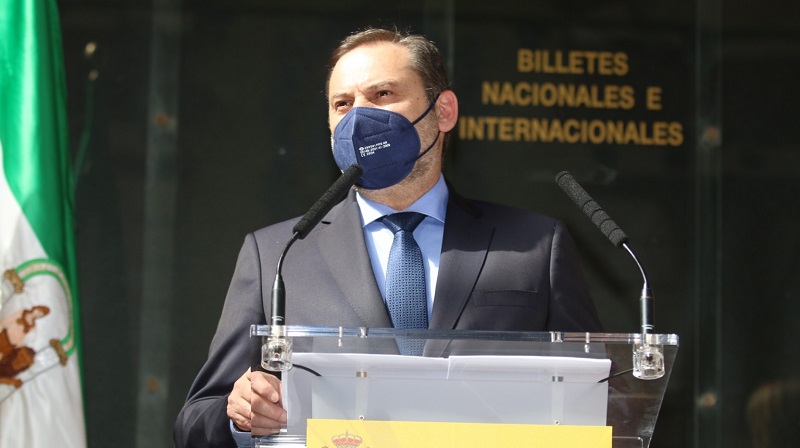 Airean la grave causa del cese de &Aacute;balos: su 'pelotazo' de 53 millones de euros con las mascarillas