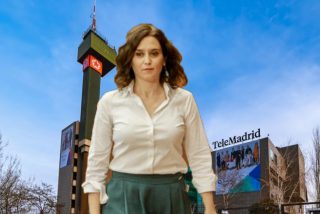 Ayuso desmonta una 'exclusiva' de Telemadrid que compromet&iacute;a a su Gobierno: "Stop bulos"