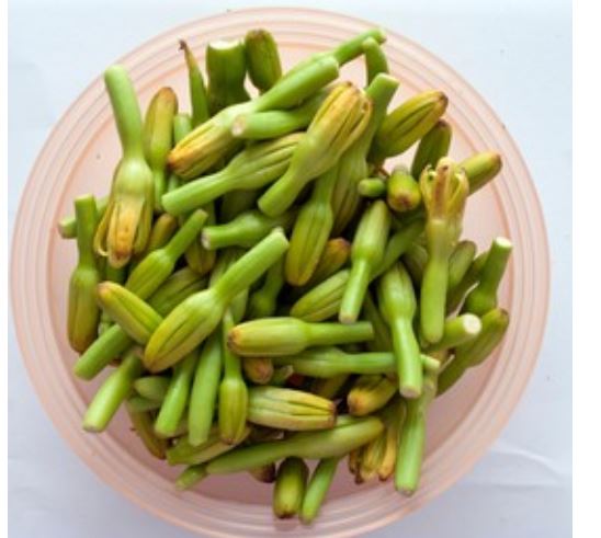 Aceite de kahai o cacay