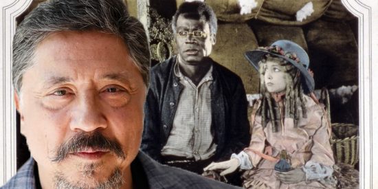 La megalomanía del racista Carlos Bardem en La SER: "Soy superior moralmente a cualquier fascista"