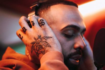 Eladio Carri&oacute;n lanza su nuevo mixtape Sen2 Kbrn Vol. 1