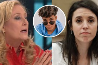 Hasta Elisa Beni pone el grito en el cielo por la mordaza que quiere imponerle Irene Montero al tiktoker masacrado