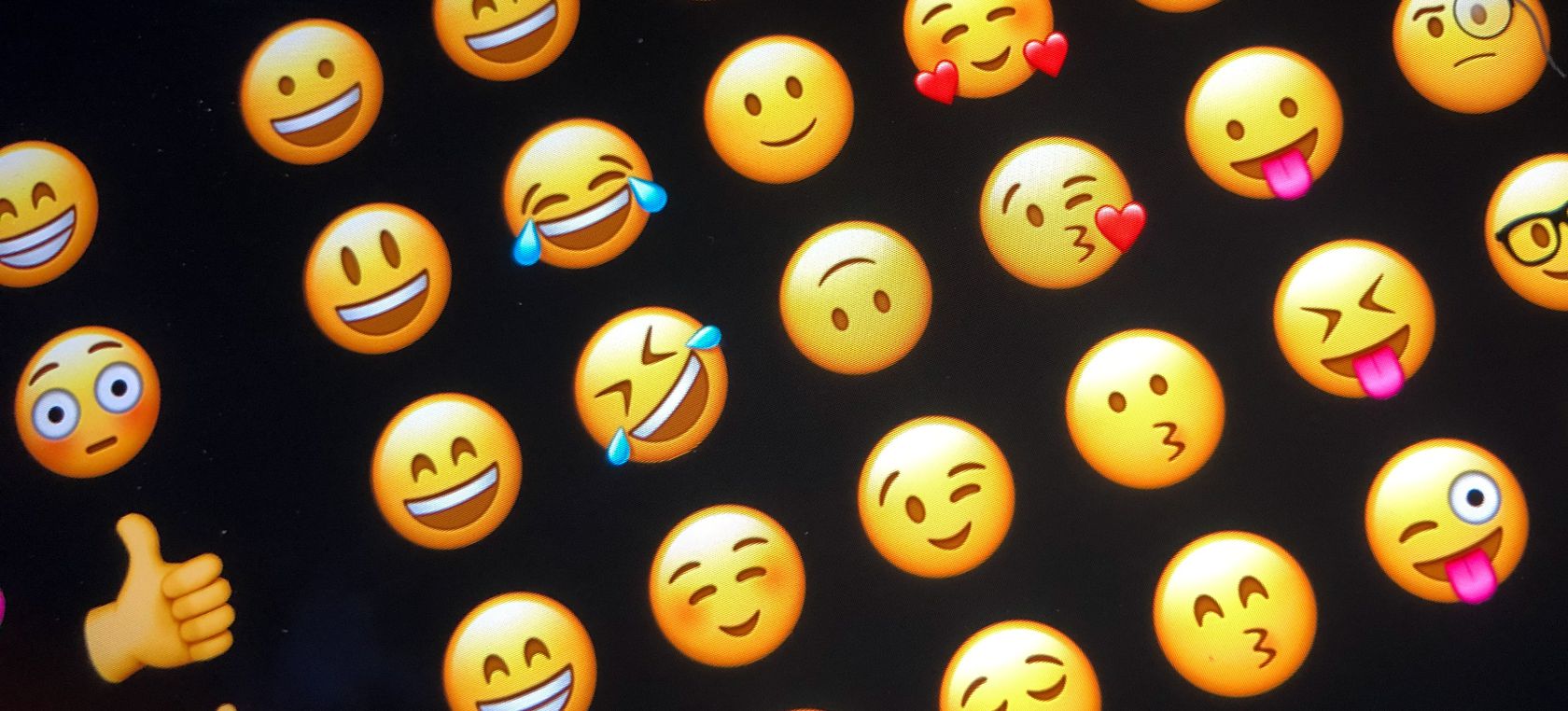 Estos son los emojis que redise&ntilde;ar&aacute; Google para hacerlos m&aacute;s universales y llamativos