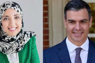 Una concejal de Ceuta pide a Moncloa su &lsquo;recompensa&rsquo; por haber declarado a Abascal persona non grata