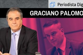 Graciano Palomo