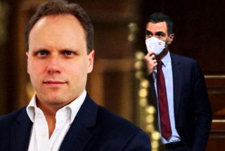 Lacalle se pitorrea de S&aacute;nchez &lsquo;agradeciendo&rsquo; la lista de medios vetados por Moncloa