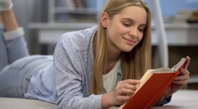 Libros juveniles recomendados 2021