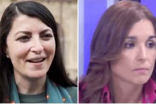 El &lsquo;zasca&rsquo; de Olona a Garrote (PSOE) por culpar a VOX del asesinato de Samuel: &ldquo;Nos est&aacute;s escribiendo la querella t&uacute; solita&rdquo;