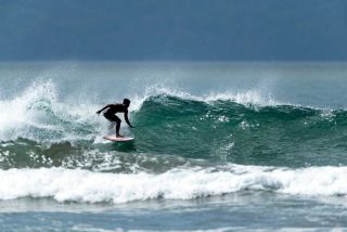 Panam&aacute; se posiciona entre los principales destinos de Surf a nivel mundial