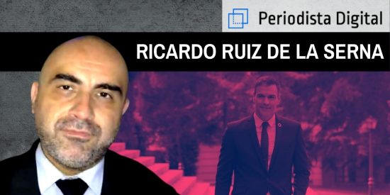 Ricardo Ruiz de la Serna