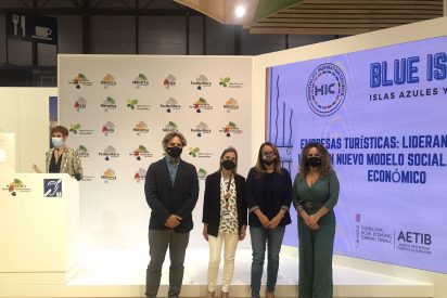 España acoge Hospitality Inspiration Council como pilar estratégico del Plan de Recuperación y Resiliencia